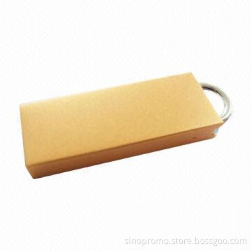Mini Promotional USB Disk, Plug-and-play Function, Up to 32GB Capacity